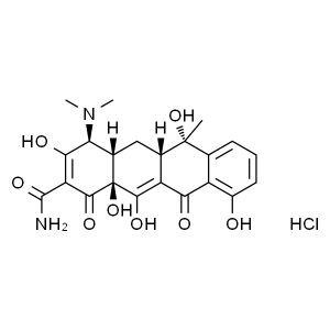 索莱宝.T8180	盐酸四环素	5g