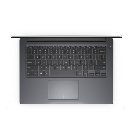 DELL 7560-1745 15.6英寸i7固态独显微边框笔记本电脑  i7/8G/混合硬盘/4G独显