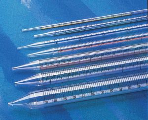 Corning 4488，10ml橙色血清移液管，单独包装，50个/包，4包/箱