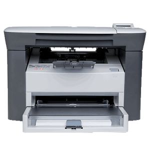 HP M1005 惠普（HP）LaserJet M1005 黑白激光一体机（打印 复印 扫描）