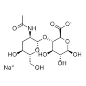 生工	A614332-0001 	透明质酸，来自牛玻璃体  1 G 