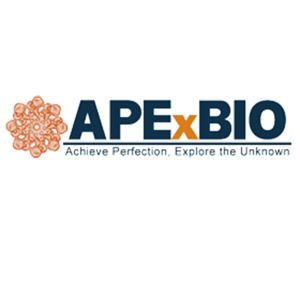 APEXBIO.b1874	4u8C，IRE1 Rnase抑制剂	10mg