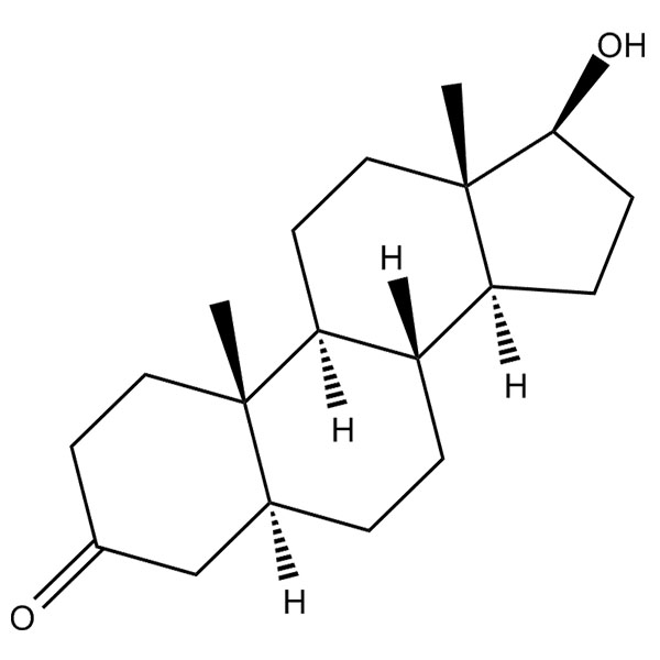 apexbio.B8214	Dihydrotestosterone(DHT)   	25mg