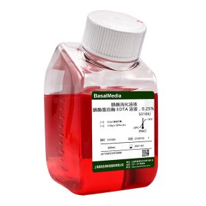 源培.S310KJ	源培的胰酶 	500ml/瓶