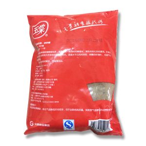 Solelybio	SBM0389	  上海名牌玉棠赤沙糖450g赤砂糖甘蔗红糖正宗	450g