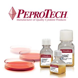 PeproTech 315-02-10，Recombinant Murine M-CSF，规格：10µg，运输：4°C，保存：-20°C