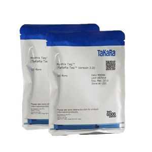 Takara.RR037A 	PrimeScript™ RT reagent Kit (Perfect Real Time) 	10 μl反应 × 200 次 