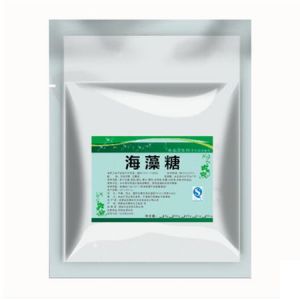 Solelybio	SBM0357	  海藻糖	500G