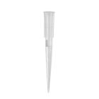 Axygen.T-200-C  Axygen® 200 µL Universal Fit Pipet Tip, Beveled, Clear, Nonsterile, 1000 Tips/Pack, 20 Packs/Case