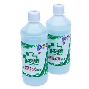 Solelybio	SBM0411	   新洁尔灭消毒液新洁尔灭溶液  皮肤器械纹绣消毒液   500ml/瓶