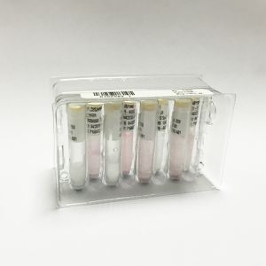 Invitrogen	4440887	Taqman MicroRNA Assay ID:000391 Name:hsa-miR-16	750 reactions