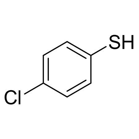 Adamas	12970A	 4-氯苯硫酚|4-Chlorothiophenol 	25g  