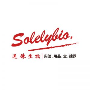 Solelybio.SBM07857	流式试管 500支/包   10包/箱