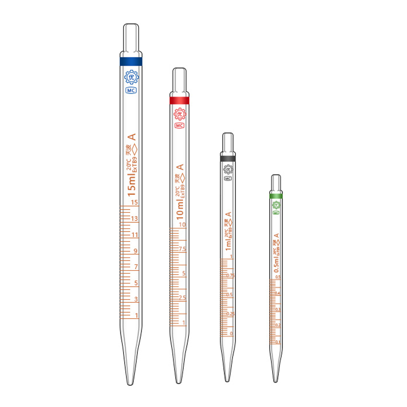 SolelyBio.SBM06222	20ml玻璃移液管